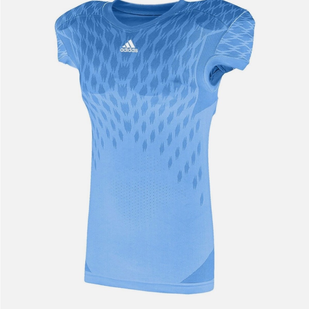 Adidas Techfit Primeknit Football Jersey.
